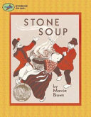 Stone Soup cover