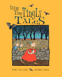 Teeny Tiny Tingly Tales cover