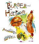 The Burger and the Hot Dog cover