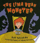 The Lima Bean Monster cover