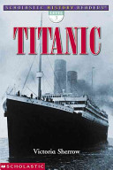 Titanic cover