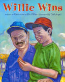 Willie Wins cover