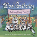 Wool Gathering: A Sheep Family Reunion cover