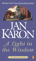 A Light in the Window cover