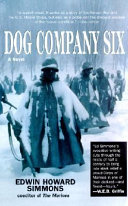 Dog Company Six cover