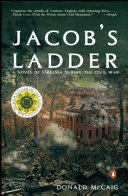 Jacob's Ladder: A Story of Virginia During the Civil War cover