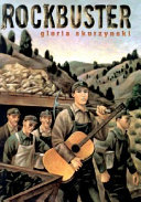 Rockbuster cover