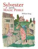 Sylvester and the Magic Pebble cover