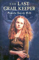 The Last Grail Keeper cover