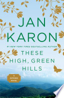 These High, Green Hills cover