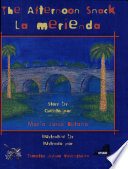 The Afternoon Snack cover