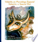 Valentin, a Special Bat cover
