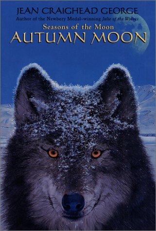 Autumn Moon cover