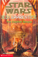 The Captive Temple cover