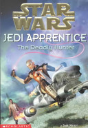 The Deadly Hunter cover