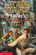 The Defenders of the Dead cover