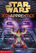 The Evil Experiment cover