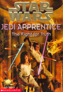 The Fight for Truth cover