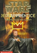 The Mark of the Crown cover