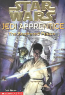 The Shattered Peace cover