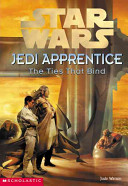 The Ties That Bind cover