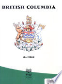 British Columbia cover