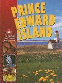 Prince Edward Island cover