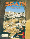 Spain: The Land cover