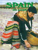 Spain: The People cover