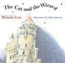The Cat and the Wizard cover