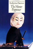 The Master Puppeteer cover