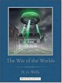 The War of the Worlds (Unabridged) cover