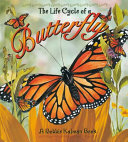 The Life Cycle of a Butterfly cover