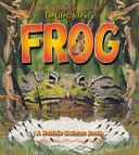 The Life Cycle of a Frog cover