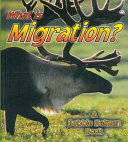 What Is Migration? cover