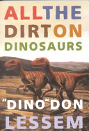 All the Dirt on Dinosaurs cover