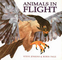 Animals in Flight cover