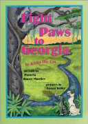 Eight Paws to Georgia cover
