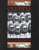 Olympia: Warrior Athletes of Ancient Greece cover