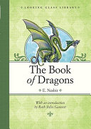 The Book of Dragons cover