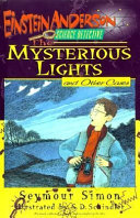 The Mysterious Lights and Other Cases cover