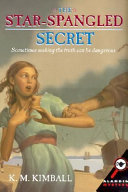 The Star-Spangled Secret cover