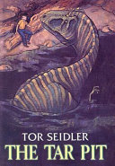 The Tar Pit cover