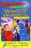 The Wings of Darkness and Other Cases cover