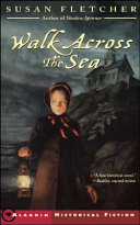 Walk Across the Sea cover