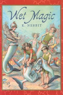 Wet Magic cover