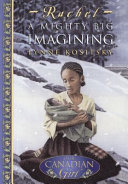 Rachel: A Mighty Big Imagining cover
