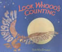 Look Whooo's Counting cover