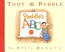 Toot & Puddle: Puddle's ABC cover
