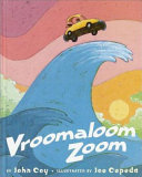 Vroomaloom Zoom cover